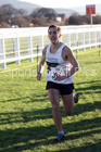 Senior mens North Eastern Cross Country, Redcar. Photo:  David T. Hewitson/Sports for All Pics